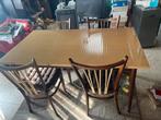 Living tafel, Huis en Inrichting, Ophalen, Gebruikt
