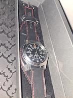 Bacardi horloge limited edition, Ophalen of Verzenden, Zo goed als nieuw