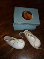 Babybotte Colibri taille 2 chaussons bébé chaussures agneau, Comme neuf, Enlèvement ou Envoi