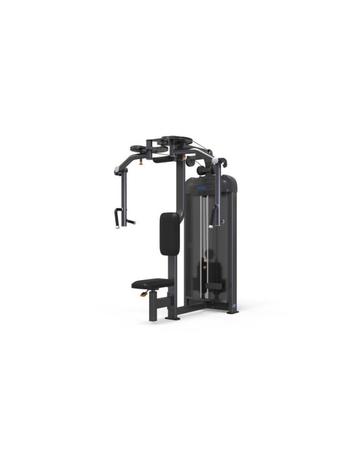 LP111 | GYMFIT PEC FLY/ REAR DELT | LUXURY-LINE PLUS beschikbaar voor biedingen