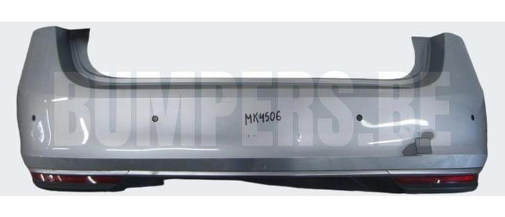 Bumper Skoda Superb IV 4 3P3 Sedan Liftback 4XPDC 23-3P38074, Auto-onderdelen, Carrosserie, Bumper, Achter, Gebruikt, 6 maanden garantie