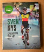 Sven Nys - Kannibaal van het veld, Boeken, Nieuw, Ophalen of Verzenden