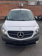 Mercedes Citan 109 CDI 2020  57.000km  EURO 6d Temp, Auto's, Voorwielaandrijving, Stof, USB, Wit
