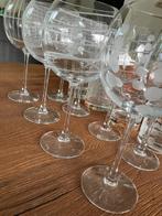 MIKASA set van 20 glazen, Ophalen, Zo goed als nieuw, Overige typen