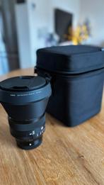 Sigma 24-70mm F2.8 DG DN II | Art Sony  E mount, Audio, Tv en Foto, Ophalen of Verzenden, Standaardlens