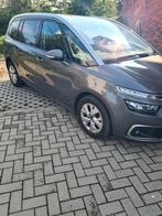 Citroën Grand C4 Spacetourer, Auto's, Voorwielaandrijving, Euro 6, 7 zetels, Dakrails