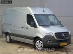 Mercedes Sprinter 319 CDI Automaat L2H2 2025 Model LED ACC C, Auto's, Bestelwagens en Lichte vracht, Automaat, Stof, Euro 6, 2000 kg