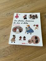 Boek Reiko Cato, Enlèvement