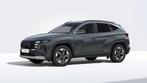 Hyundai Tucson 1.6 T-GDi Hybrid Feel Comfort, Stof, Zwart, 4 cilinders, 1360 kg