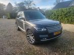 Range-rover top, Auto's, Stuurwielverwarming, Elektrisch, Particulier, Te koop