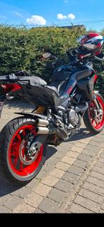 Ducati multistrada 06/2024 V2S comme neuve 1849km,Top case, Motos, Permis Moto A, Tourisme, 2 cylindres, 937 cm³