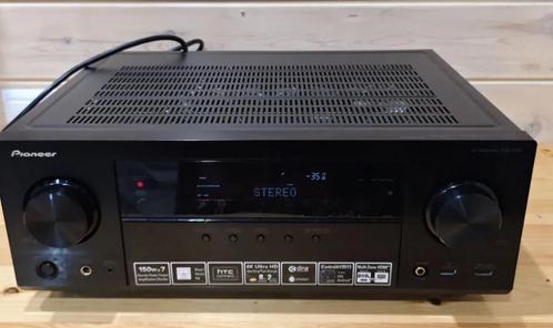 Ontvanger Pioneer vsx-1123, Audio, Tv en Foto, Versterkers en Ontvangers, Gebruikt, Stereo, 60 tot 120 watt, Pioneer, Ophalen of Verzenden