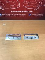 mg f mgf mg tf mgtf gordelgeleiders voor de T-bar, Auto-onderdelen, Interieur en Bekleding, Ophalen of Verzenden, Nieuw