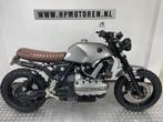 BMW K1100LT K 1100 LT SCRAMBLER SPECIAL BOVAGGARANTIE, Motoren, 1092 cc, Sport, Meer dan 35 kW