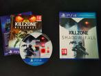 Killzone Shadow Fall-PS4, À partir de 18 ans, Aventure et Action, Utilisé, Enlèvement ou Envoi