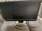 HP w2072a monitor, Ophalen, Zo goed als nieuw