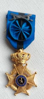 Medaille, Verzamelen, Militaria | Algemeen, Ophalen of Verzenden