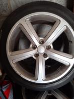 velgen + banden 20inch audi Q5, Auto-onderdelen, Band(en), Ophalen of Verzenden