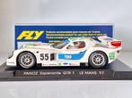 Fly Panoz Esperante GTR 1 Blanco 55 Le Mans 97 Ref Nr A64, Nieuw, Overige merken, Elektrisch, Racebaan