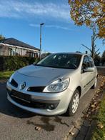 Renault clio 1.2 essence prete a immatriculer, Argent ou Gris, Achat, Beige, Boîte manuelle