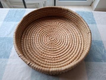 2 rieten manden beschikbaar voor biedingen