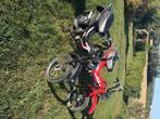 Honda px 50, Ophalen