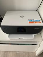 HP 6232, ENVY printer footprinter, Computers en Software, Printers, Ingebouwde Wi-Fi, HP, Inkjetprinter, Zo goed als nieuw