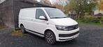 VW Transporter T6 - lichte vracht, Auto's, Euro 5, Zwart, 4 cilinders, 2500 kg
