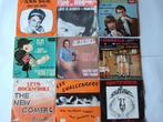 Lot rare singles uit de jaren 60 en 70., Cd's en Dvd's, Verzenden