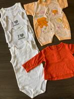 Babykledij maat 50/56, Enlèvement ou Envoi, Utilisé, Fille, Autres types