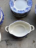 Oude serviesset, Antiek en Kunst, Ophalen of Verzenden