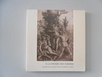 Regard sur l'œuvre gravé d'Albrecht Dürer beschikbaar voor biedingen