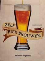 Brian Kunath - Zelf bier brouwen, Ophalen of Verzenden, Brian Kunath