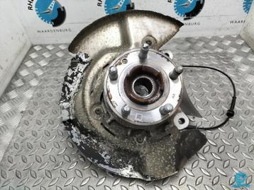 LANDROVER DISCOVERY SPORT L550 [RF_HUB_STUB_AXL.ASSY] 2015 beschikbaar voor biedingen
