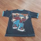 Tee-shirt, Enfants & Bébés, Vêtements enfant | Taille 128, Enlèvement ou Envoi, Utilisé, Garçon, Chemise ou À manches longues