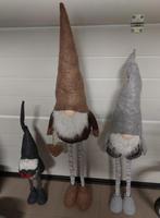 3 Kerst elfen, Diversen, Kerst, Ophalen, Nieuw