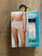 3 x Sloggi large maxi nieuw, Kleding | Dames, Ondergoed en Lingerie, Ophalen, Slip