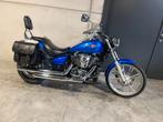 Kawasaki VN900 Custom, Entreprise, Plus de 35 kW, Chopper, 900 cm³