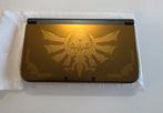 Nintendo New 3ds XL Hyrule, Games en Spelcomputers, Ophalen, Zo goed als nieuw, 3DS