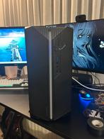 Gaming pc, Enlèvement, Comme neuf, Gaming, HDD