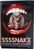 SSSSSnake, Ophalen of Verzenden, Zo goed als nieuw, Monsters