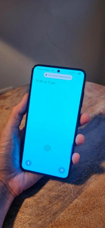 Samsung s23 met 256g beschikbaar voor biedingen