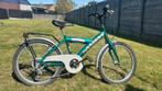 Jongensfiets 20 inch, Fietsen en Brommers, Ophalen, Gebruikt, Versnellingen, MBM