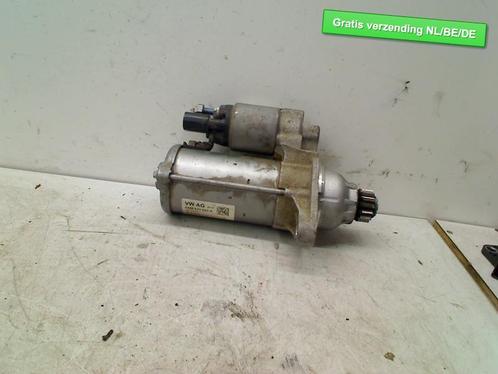 STARTMOTOR Volkswagen Golf VII (AUA) (0AM911023), Auto-onderdelen, Motor en Toebehoren, Volkswagen, Gebruikt