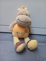 zachte babyknuffel, Ophalen, Zo goed als nieuw, Koe