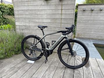 Canyon Grail:ON CF 8 (maat XS) beschikbaar voor biedingen