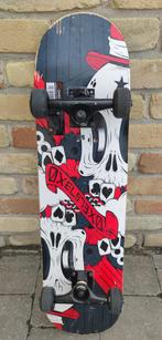 Oxelo Skateboard, Ophalen, Zo goed als nieuw, Skateboard