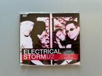 CD Maxi single U2 Electrical Storm, CD & DVD, CD Singles, Enlèvement ou Envoi, Maxi-single, Rock et Metal, 1 single