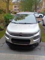 Citroen c3 2017 16 diesel, Auto's, 4 cilinders, 1600 cc, 5 deurs, Particulier