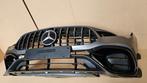Voorbumper Mercedes CLA W118 45 AMG AERO 45S A1188857601 PDC, Gebruikt, Voor, Herkomst onderdeel bekend, Ophalen of Verzenden
